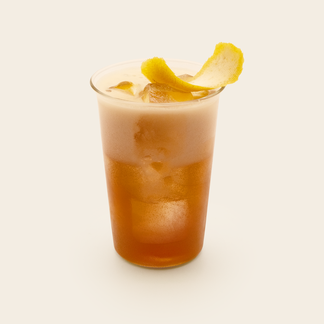 黑乌龙康普茶