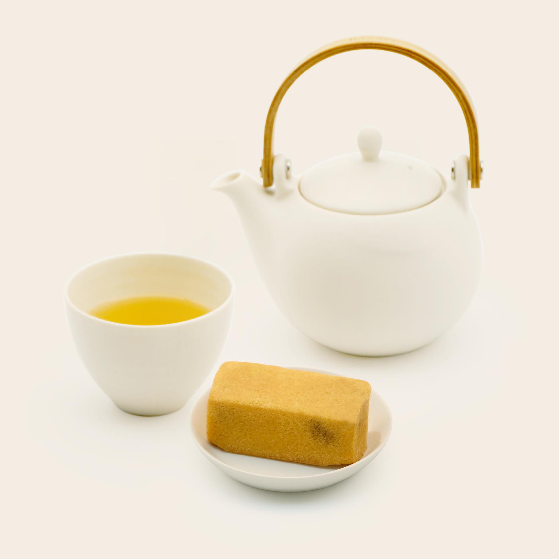 醇香黑乌龙 · 手冲茶