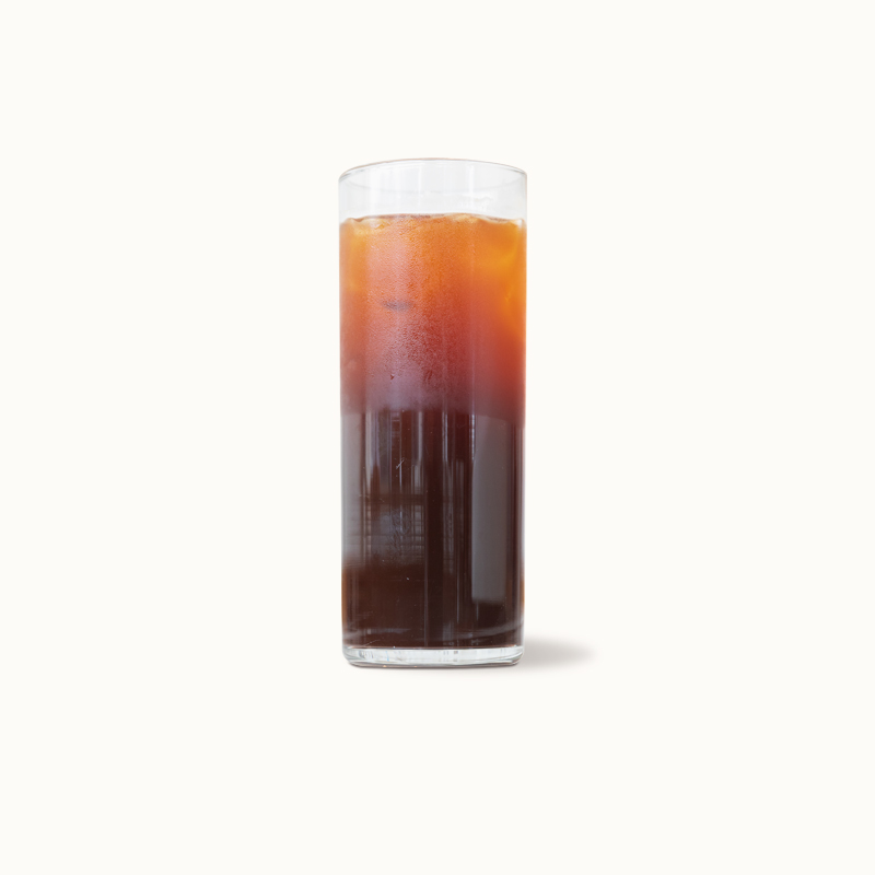美式咖啡（冰）