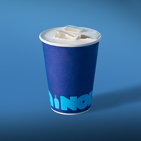 NOLA雪盖冰咖啡  470ml