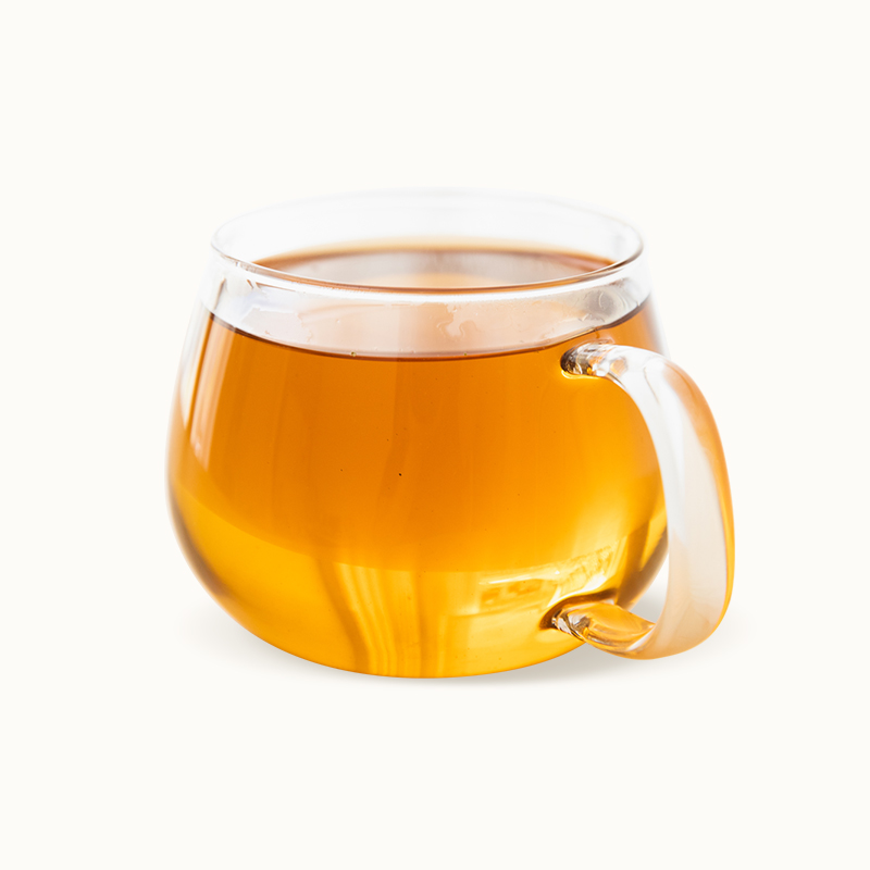 白茶