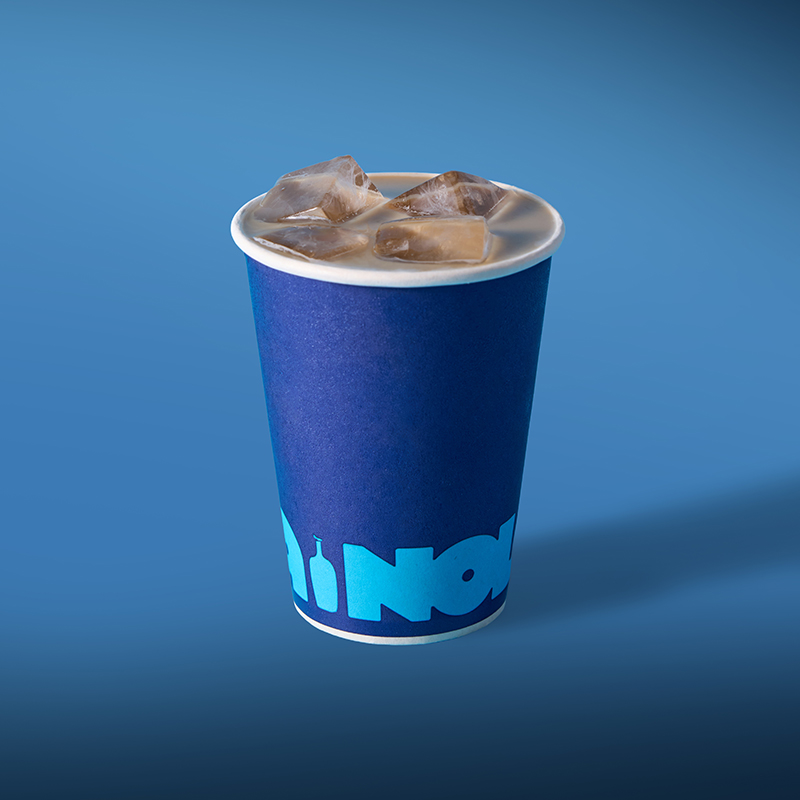 NOLA冰咖啡 470ml
