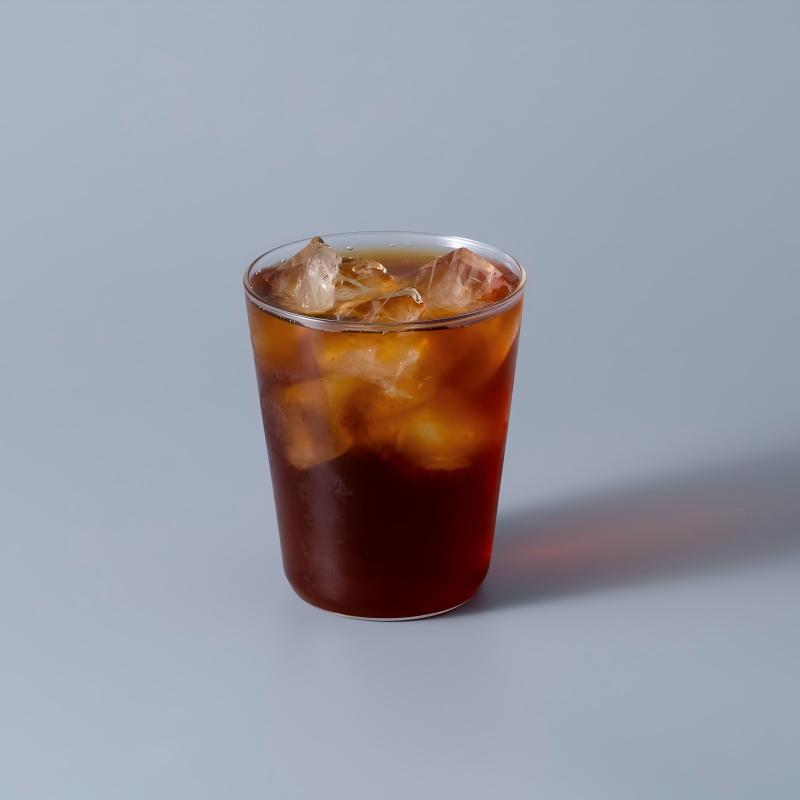 冷萃咖啡-超日晒拼配3号