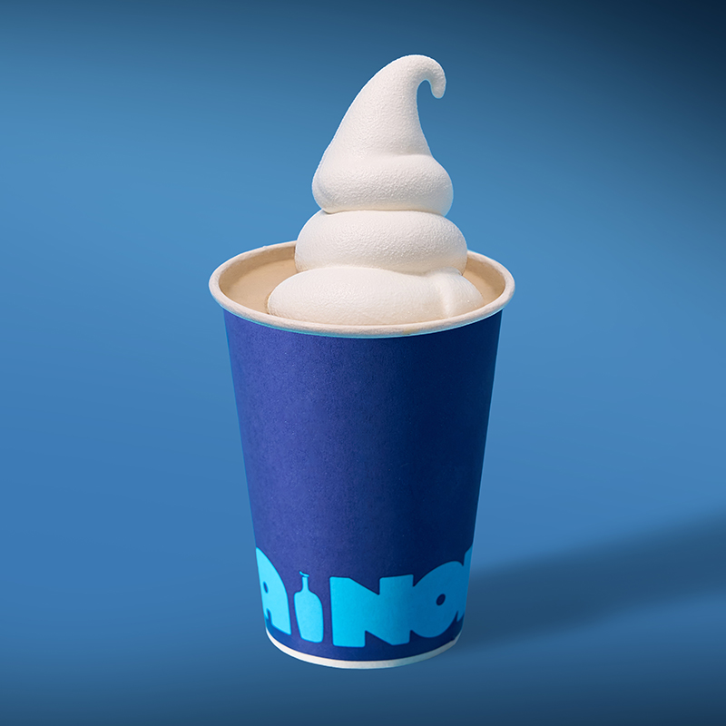 NOLA雪融冰咖啡  350ml
