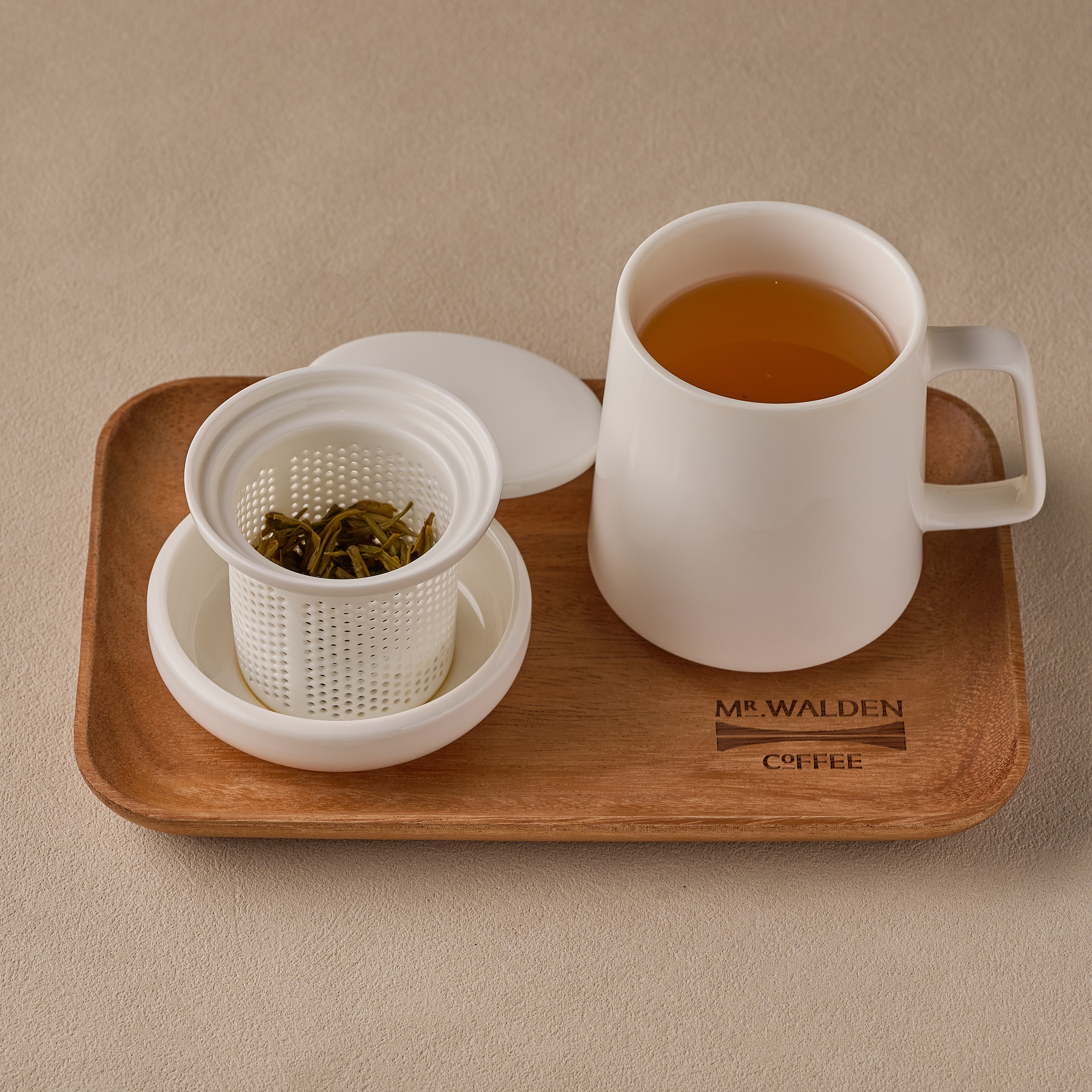 茉莉花茶