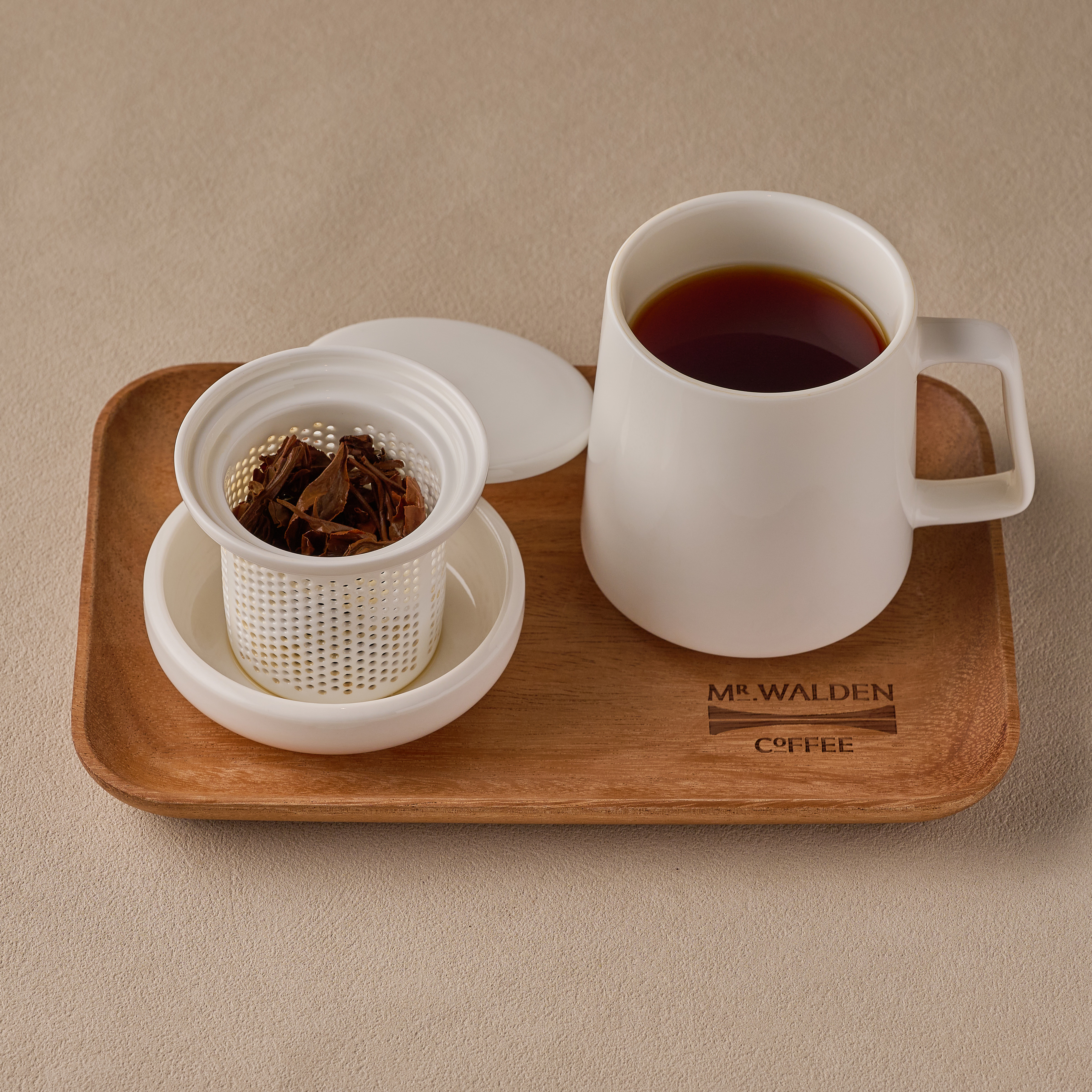 红茶