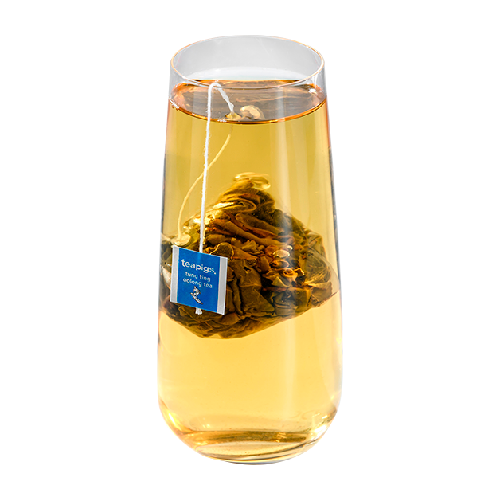 奶油焦糖路易博士茶