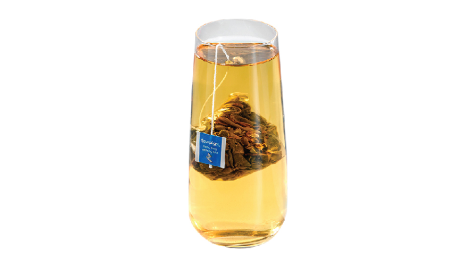 超級水果茶