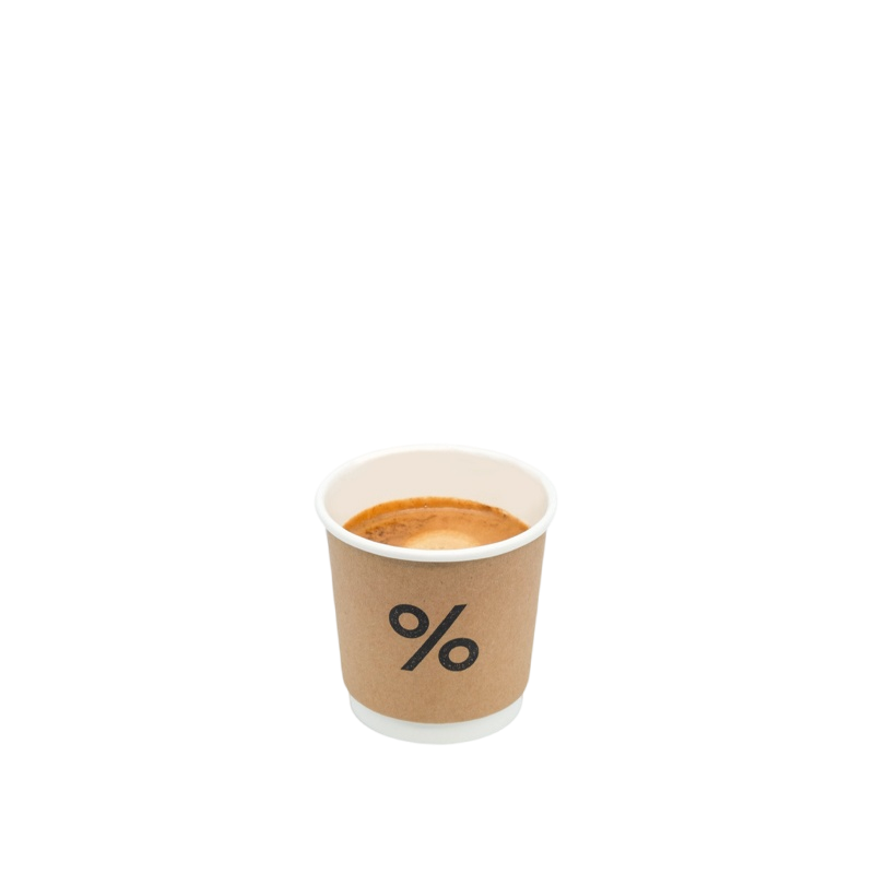 浓缩咖啡（A）