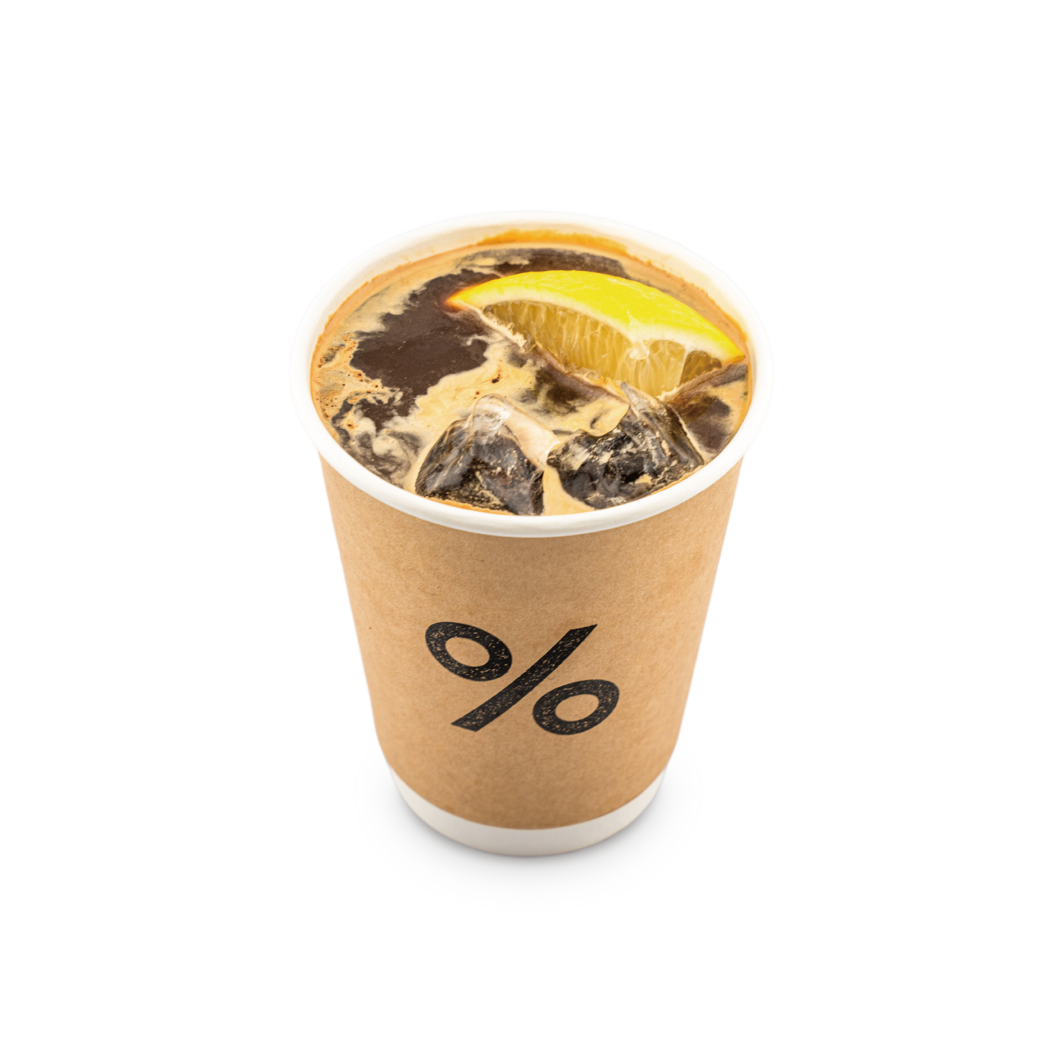 夏日美式（H）