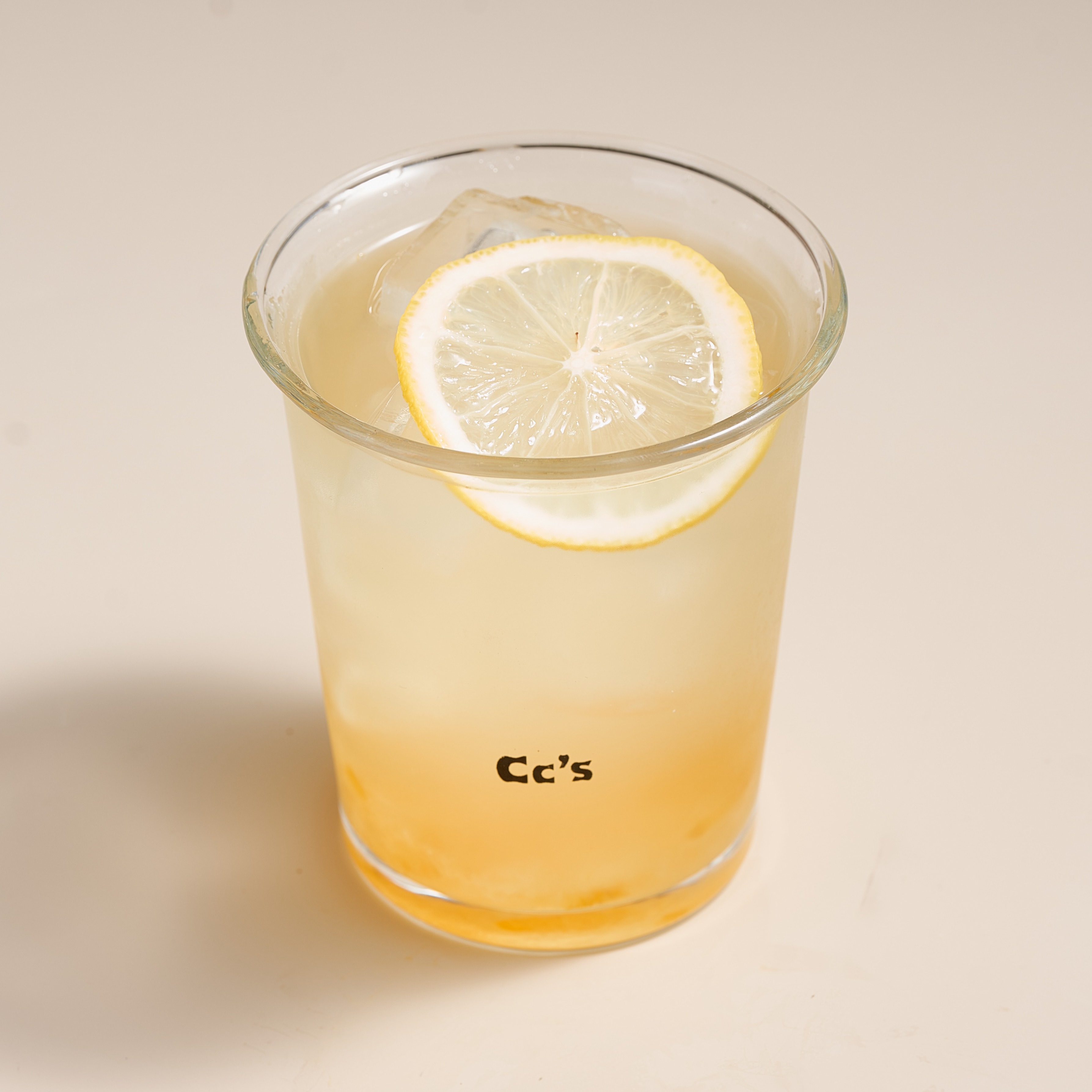 蜂蜜柚子茶