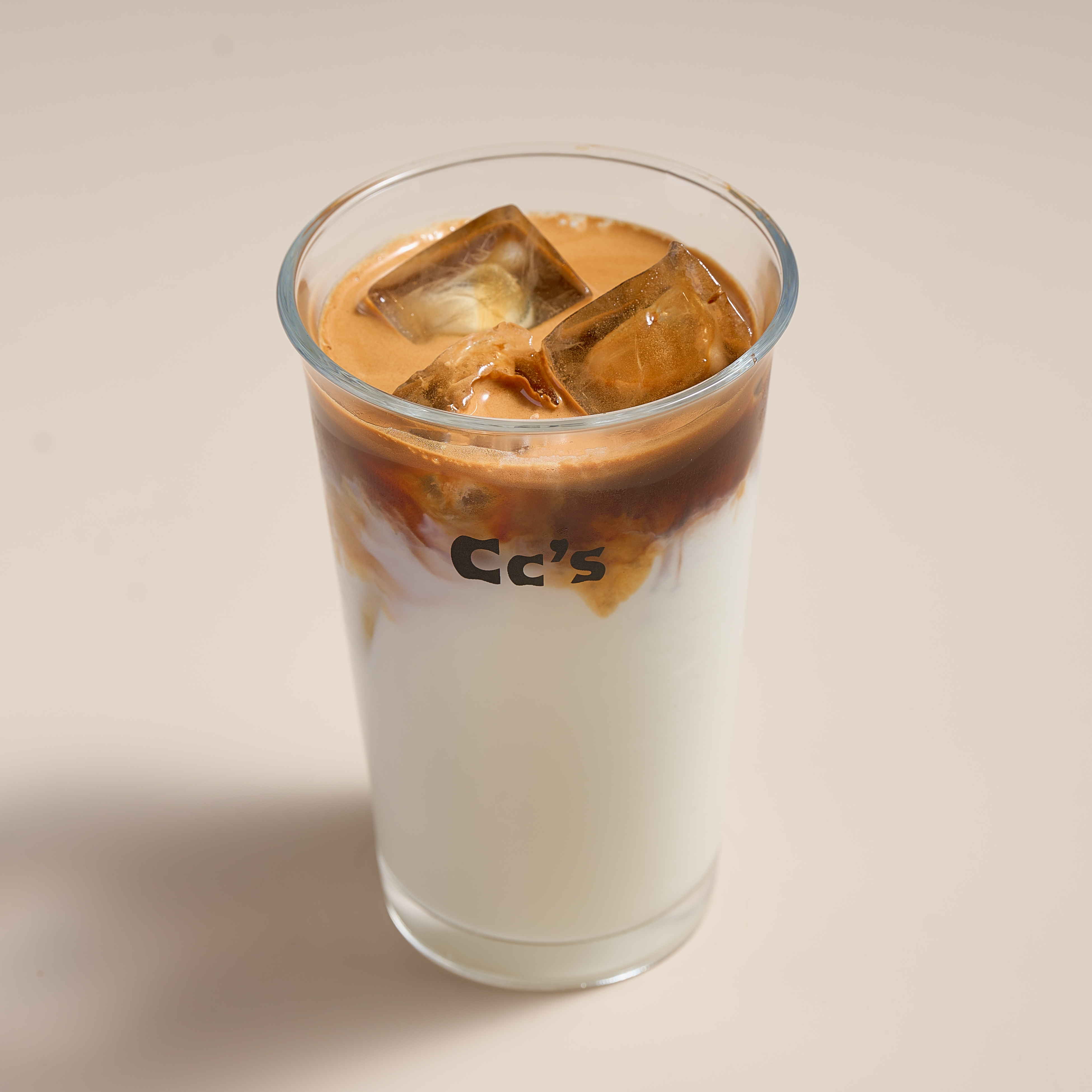西班牙拿铁