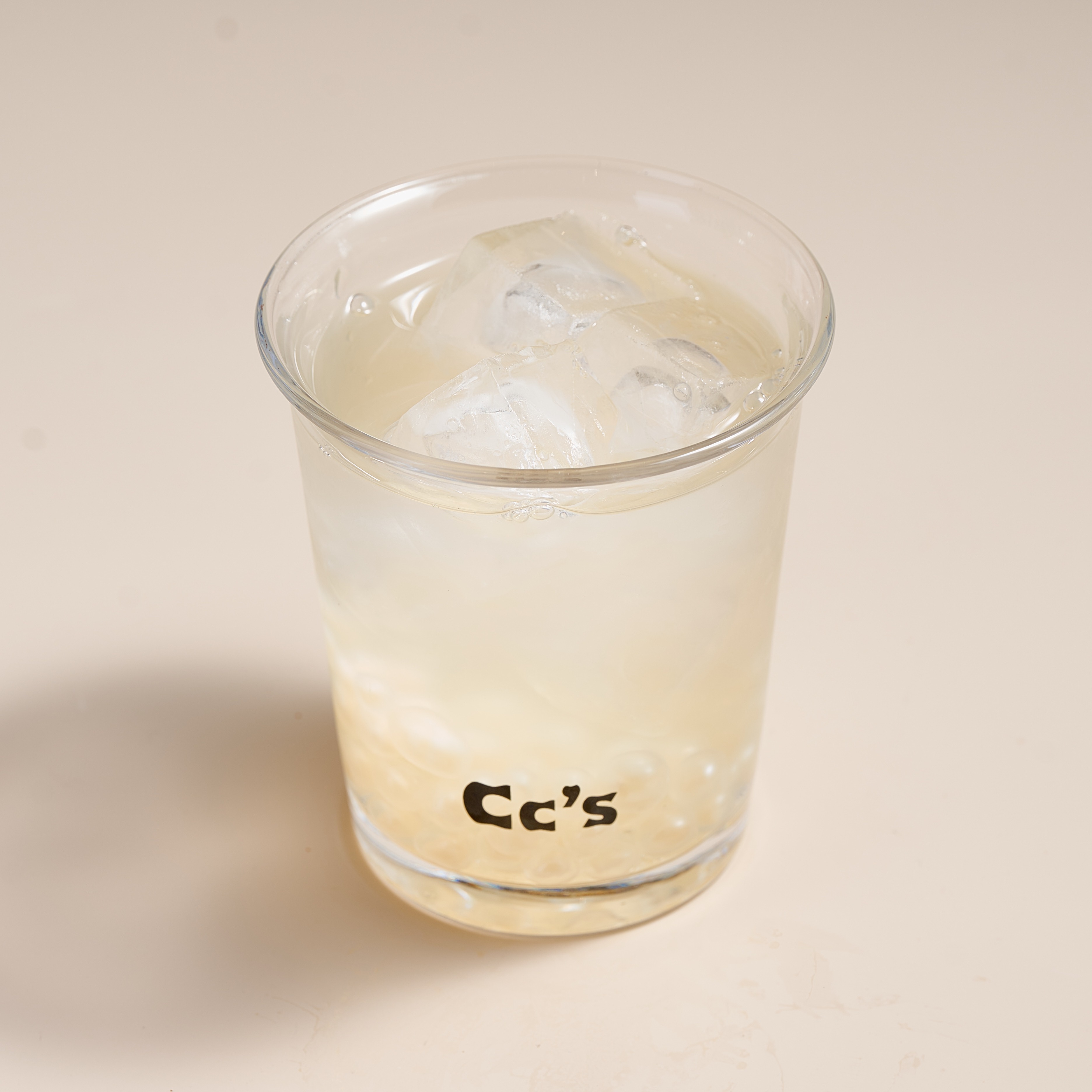 马蹄爆珠（生椰水）
