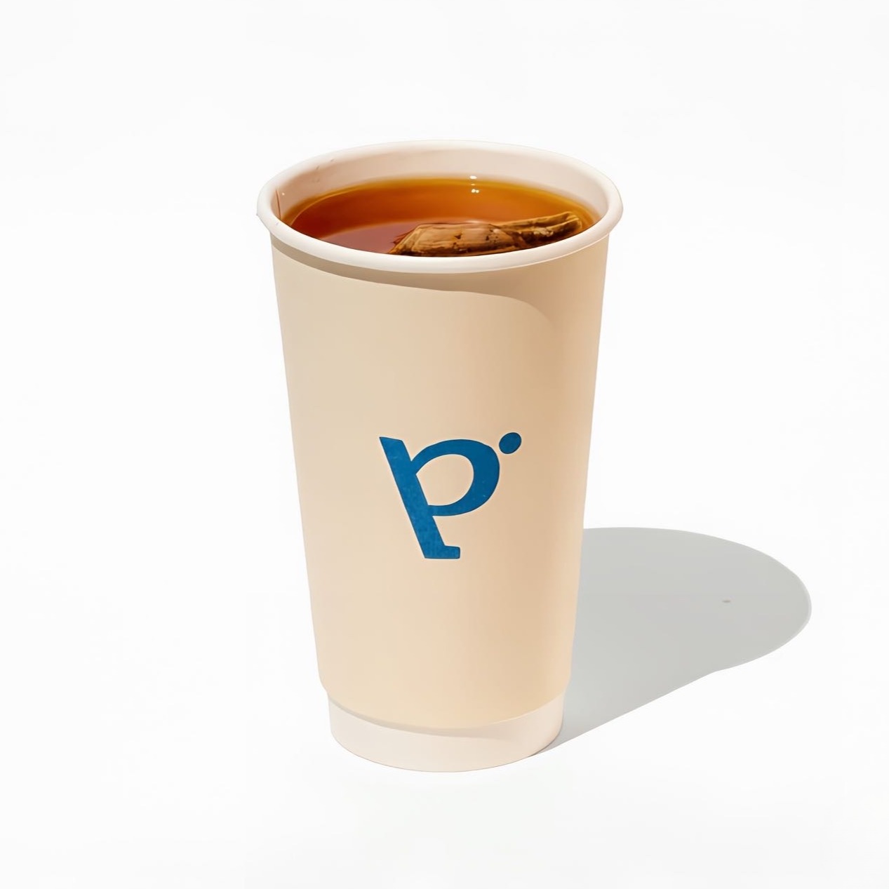臻选贡菊普洱茶