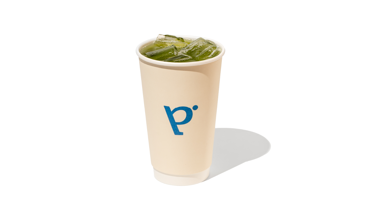 青提抹茶·云雾茶