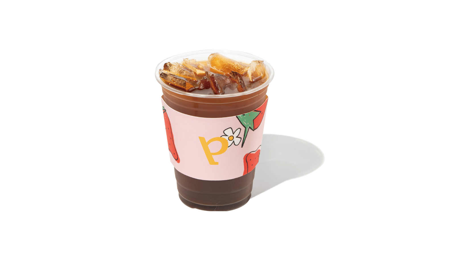 草莓谷2.0·美式