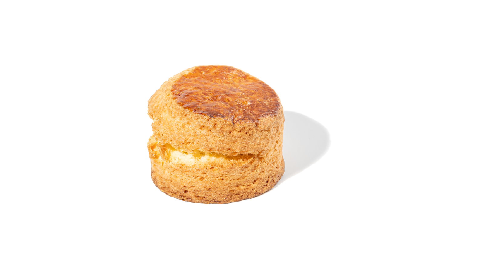 原味司康