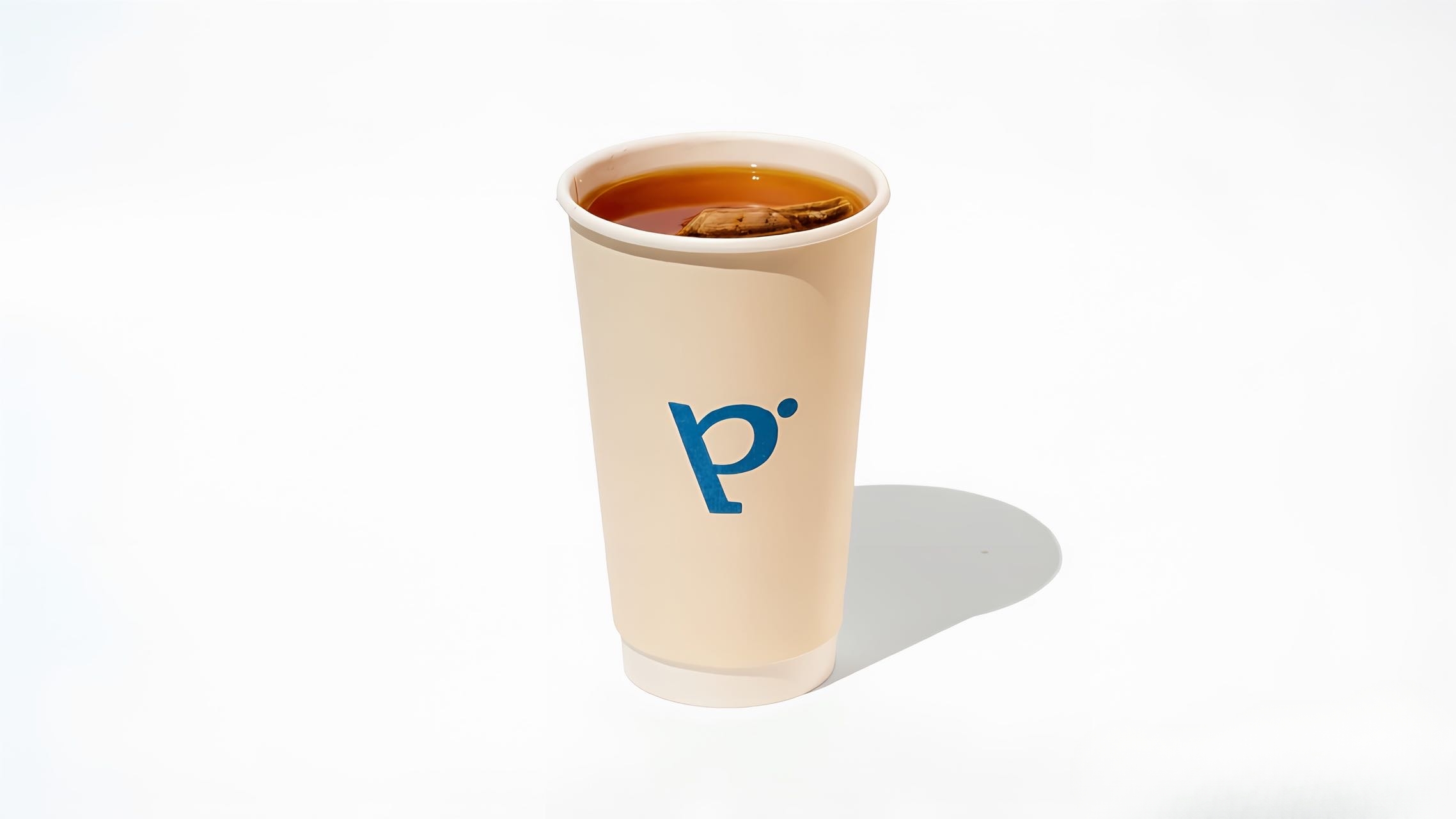 菊花普洱茶