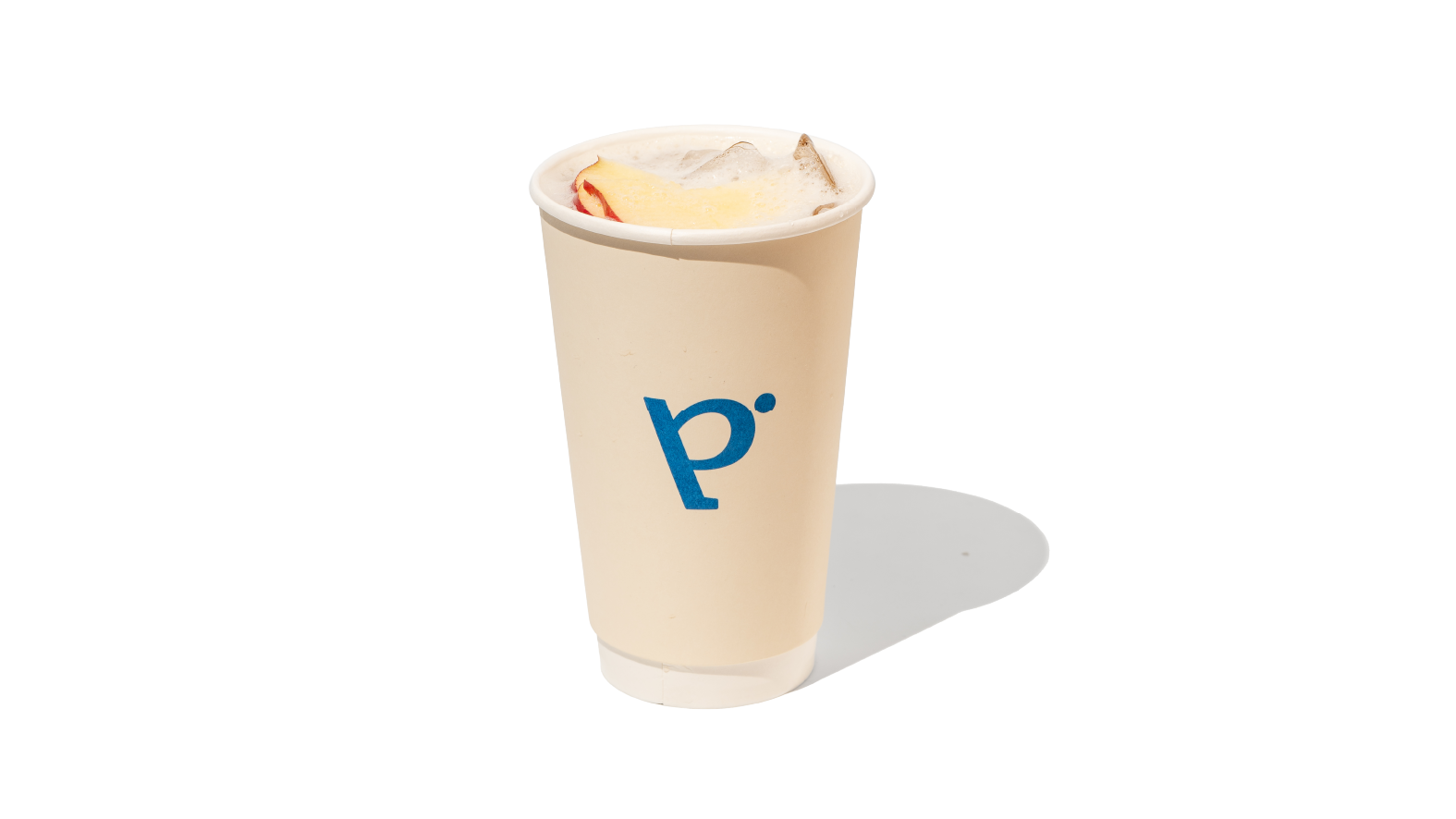 咸柠茉莉·云雾茶
