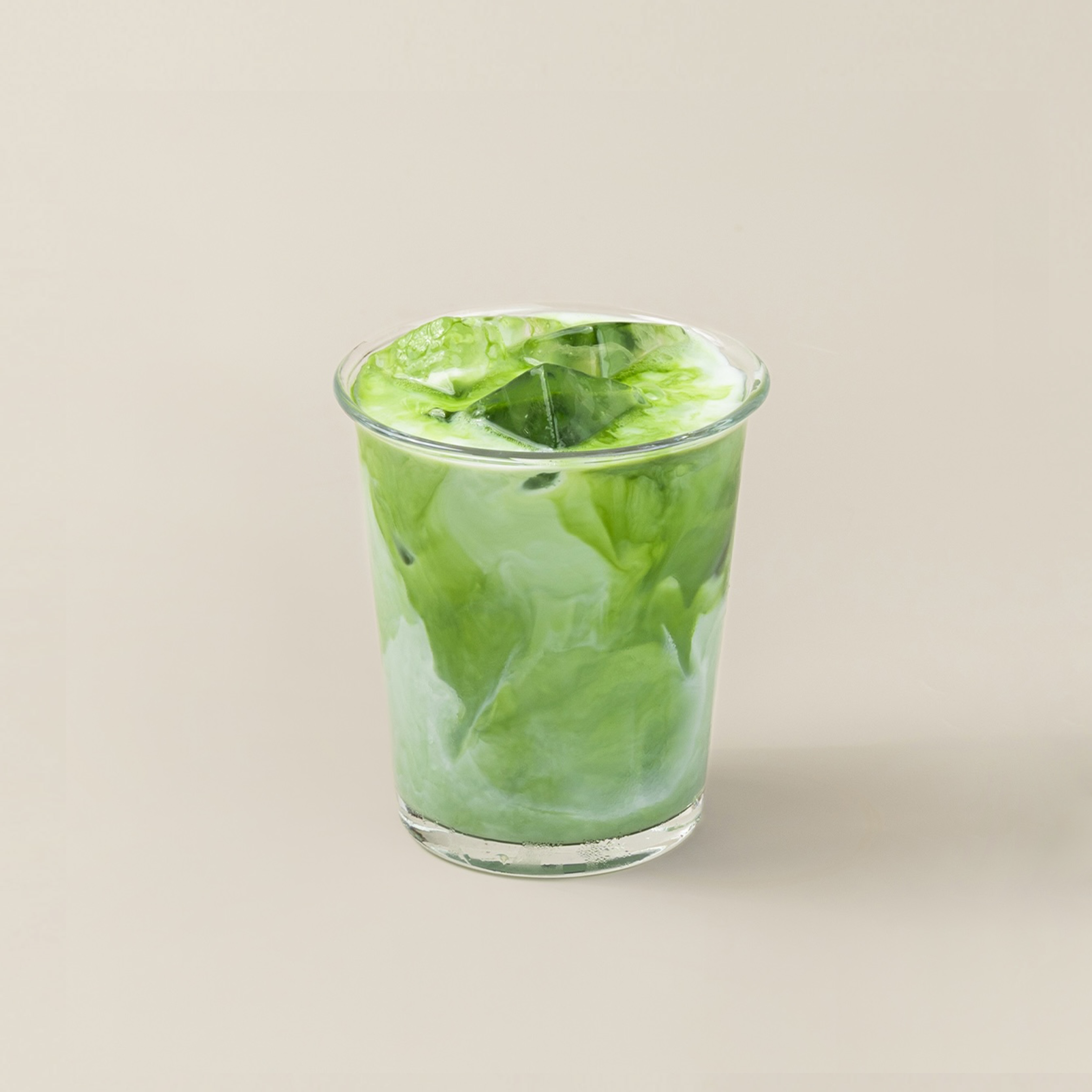 玫瓏抹茶拿鐵