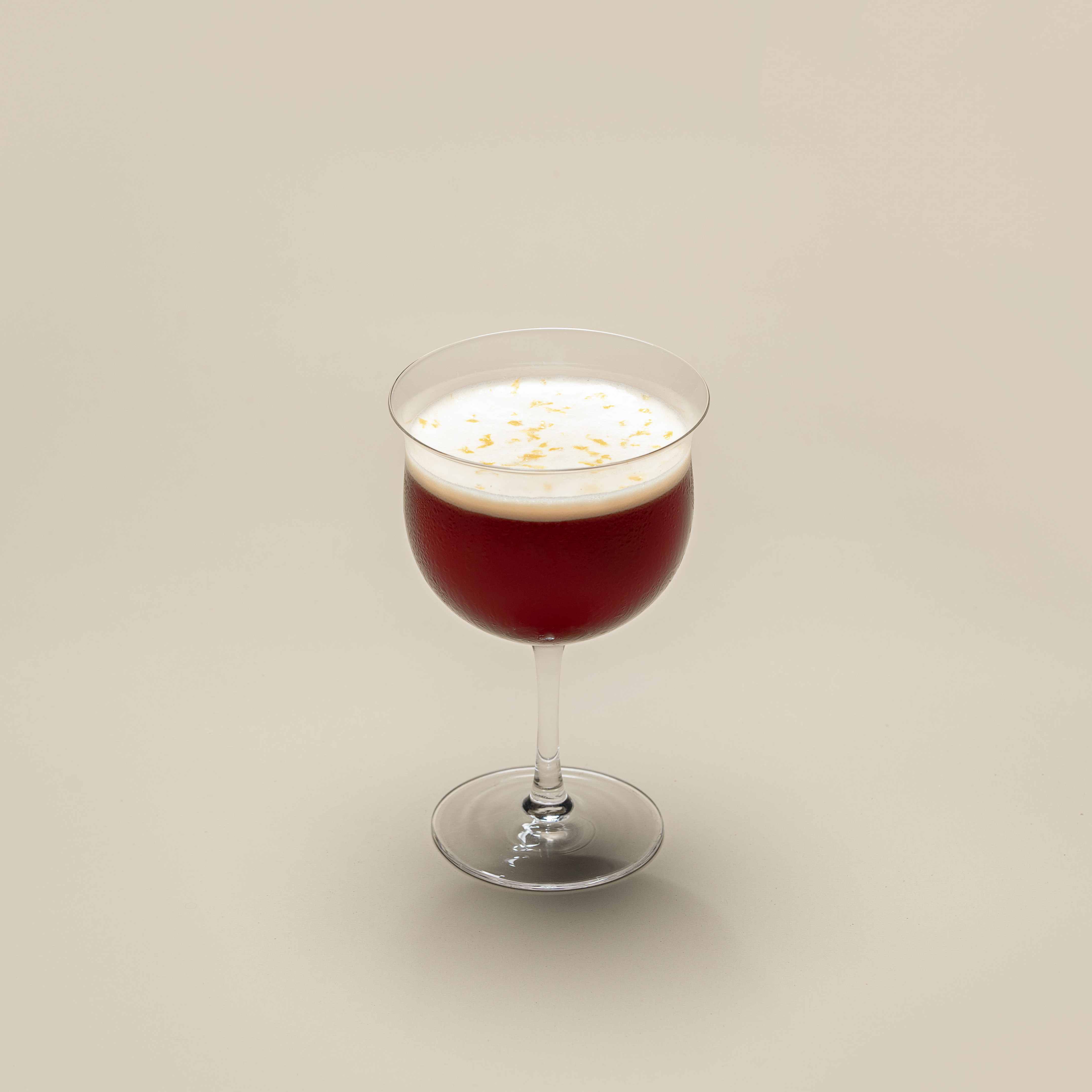 冻柠茶