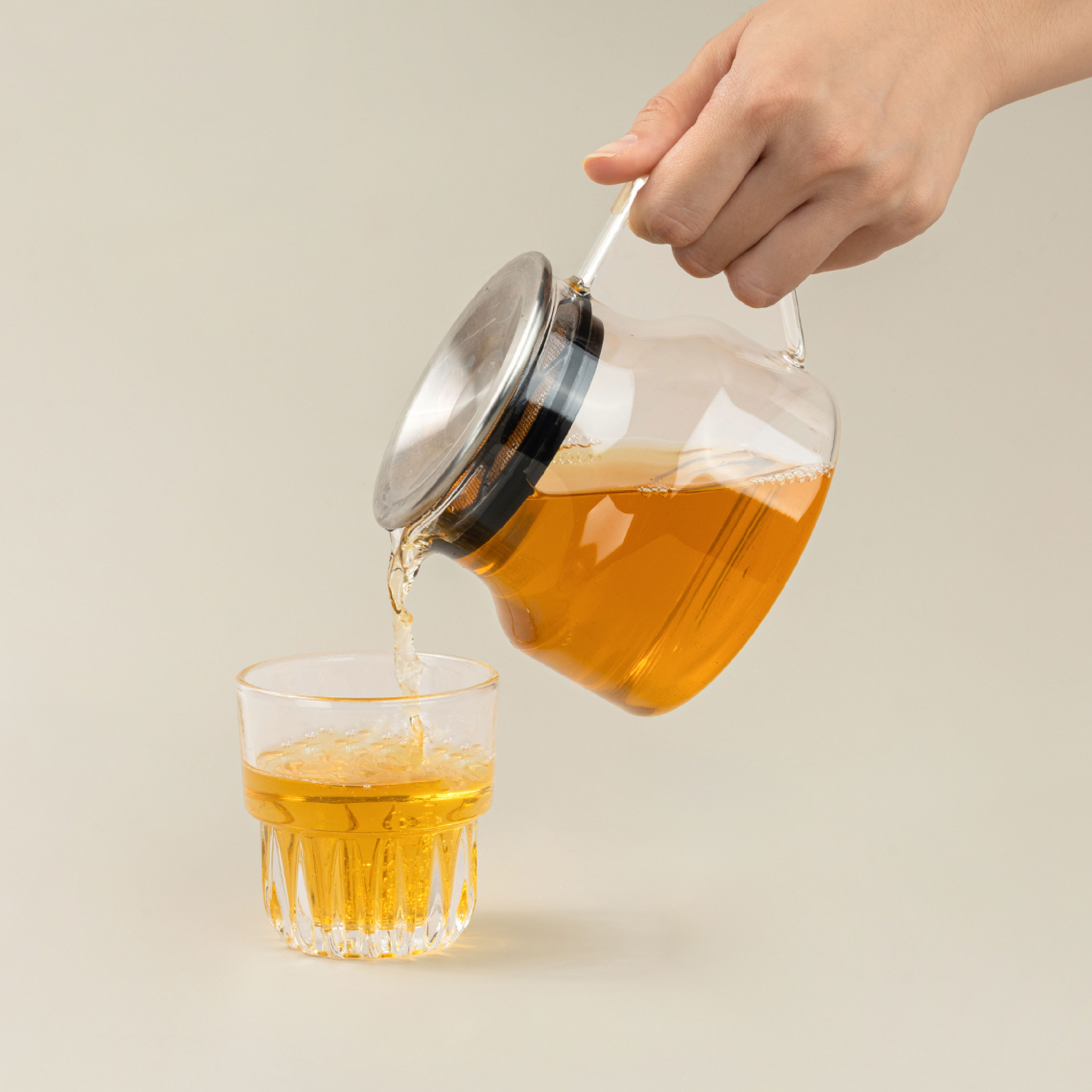 玫瓏瓜烏龍茶
