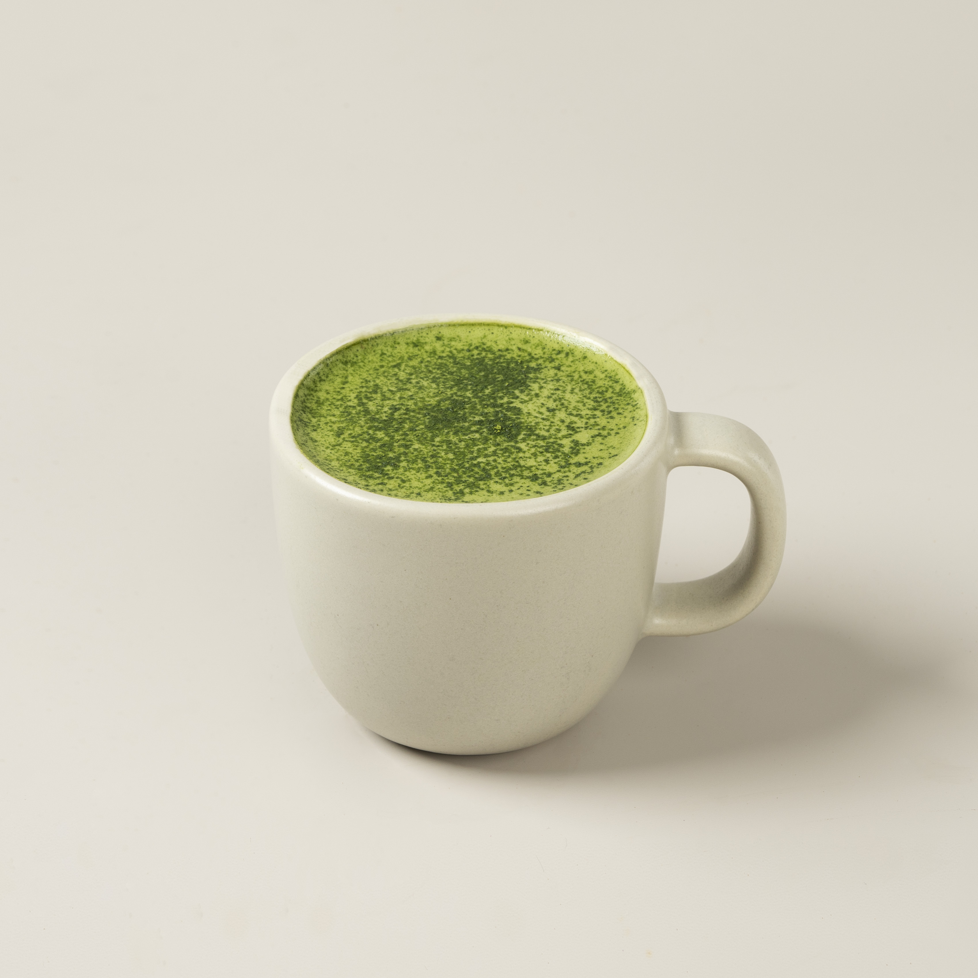 玫瓏抹茶拿鐵