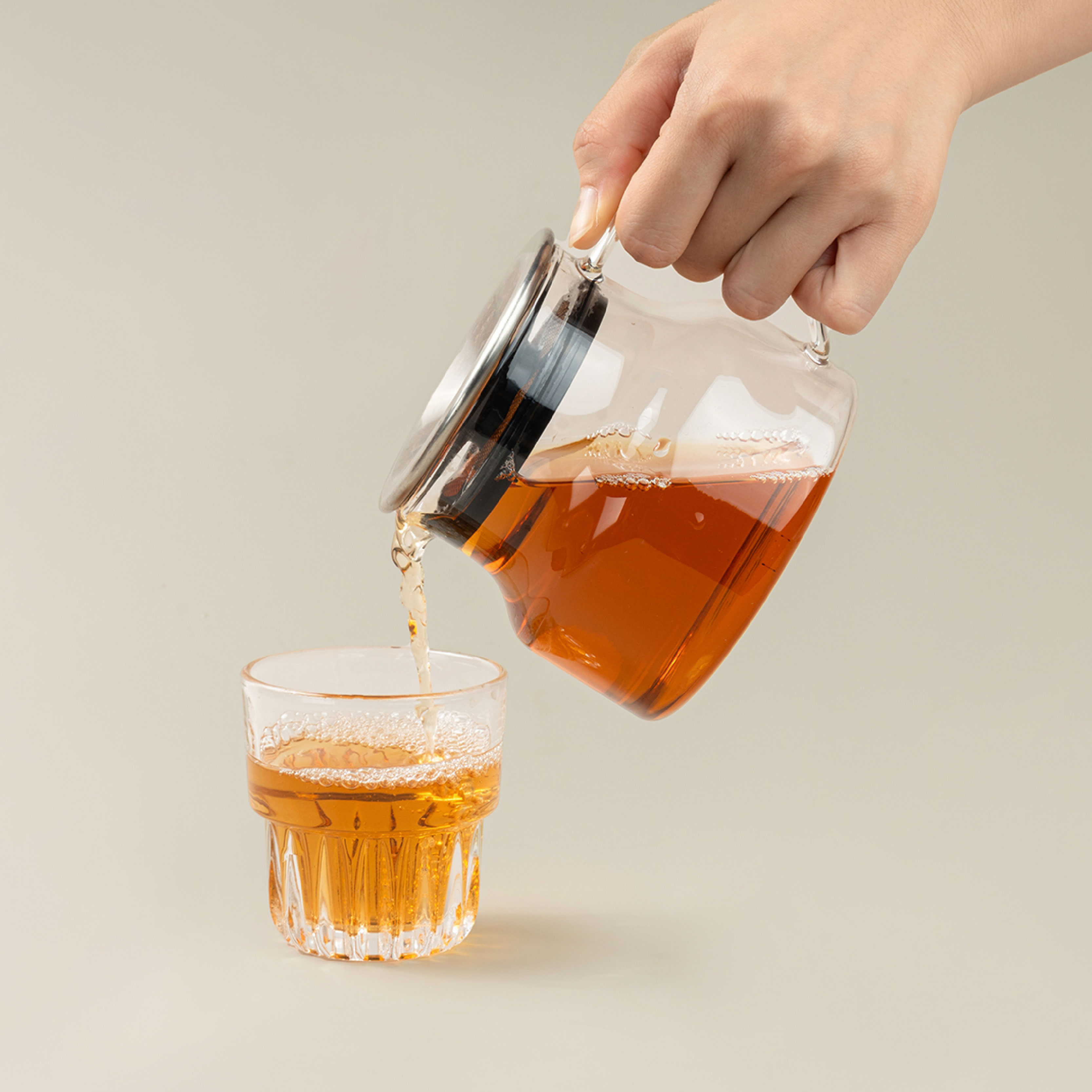 柚子白茶