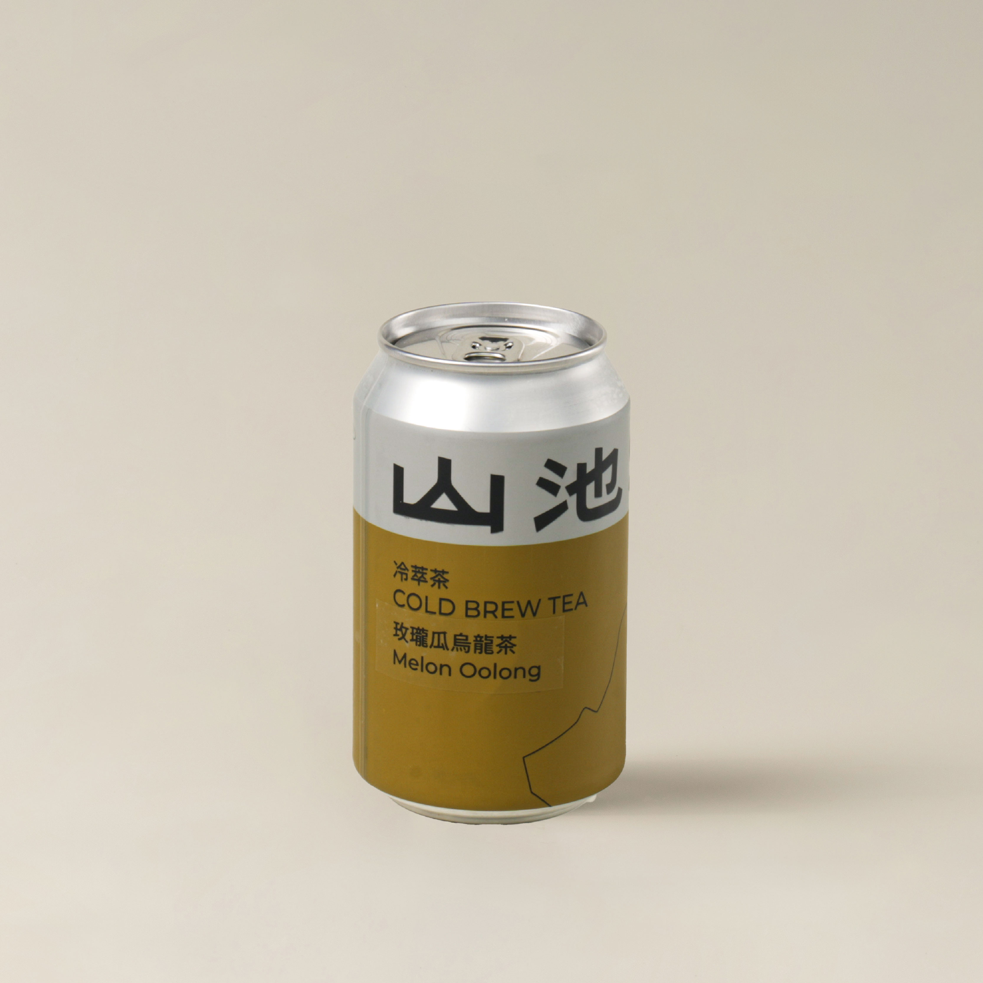 玫瓏瓜烏龍茶冷萃