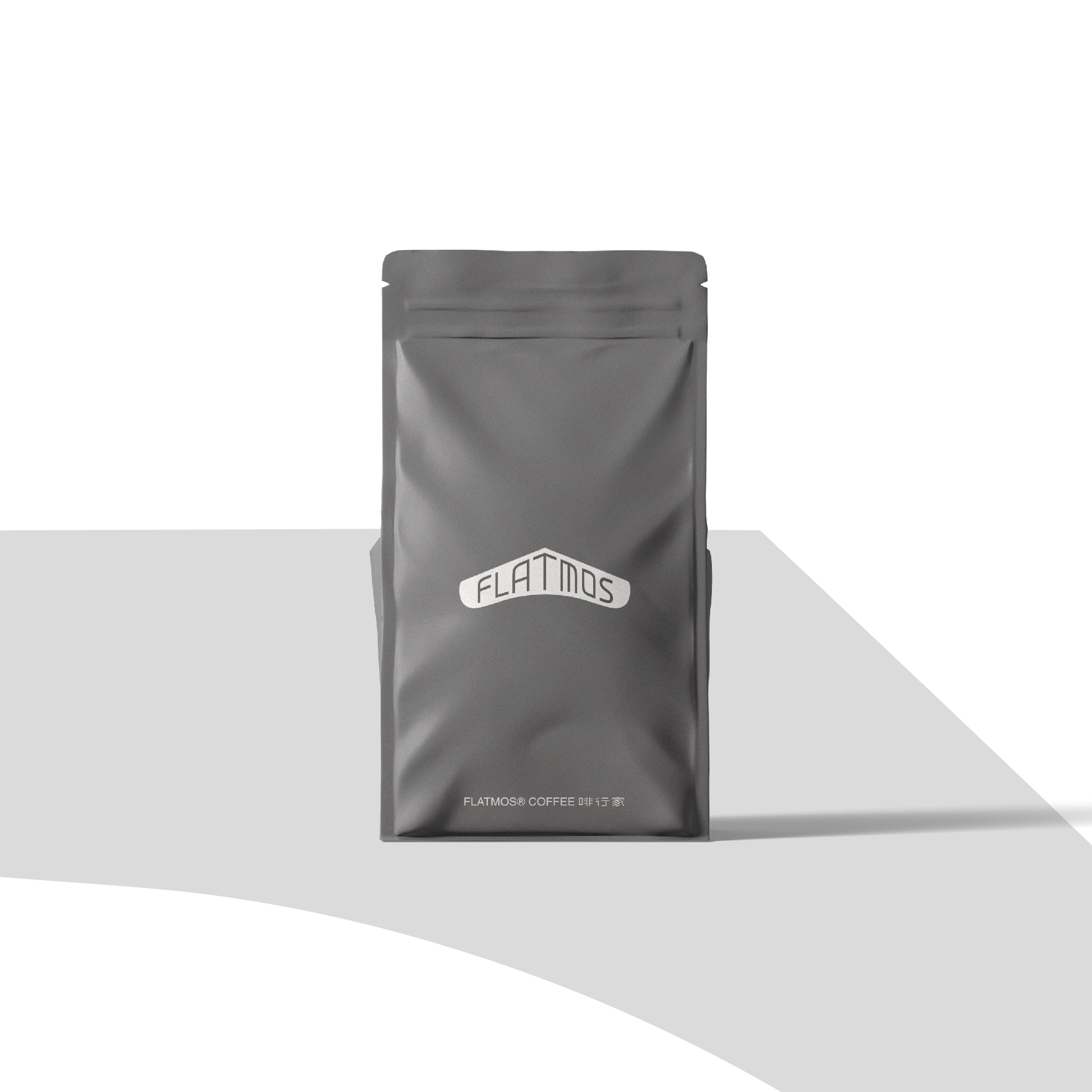 浓郁拼配咖啡豆（800g）