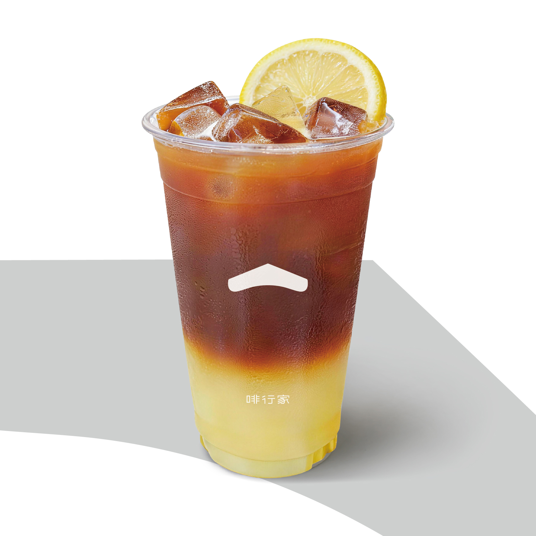 蘋果茉莉美式