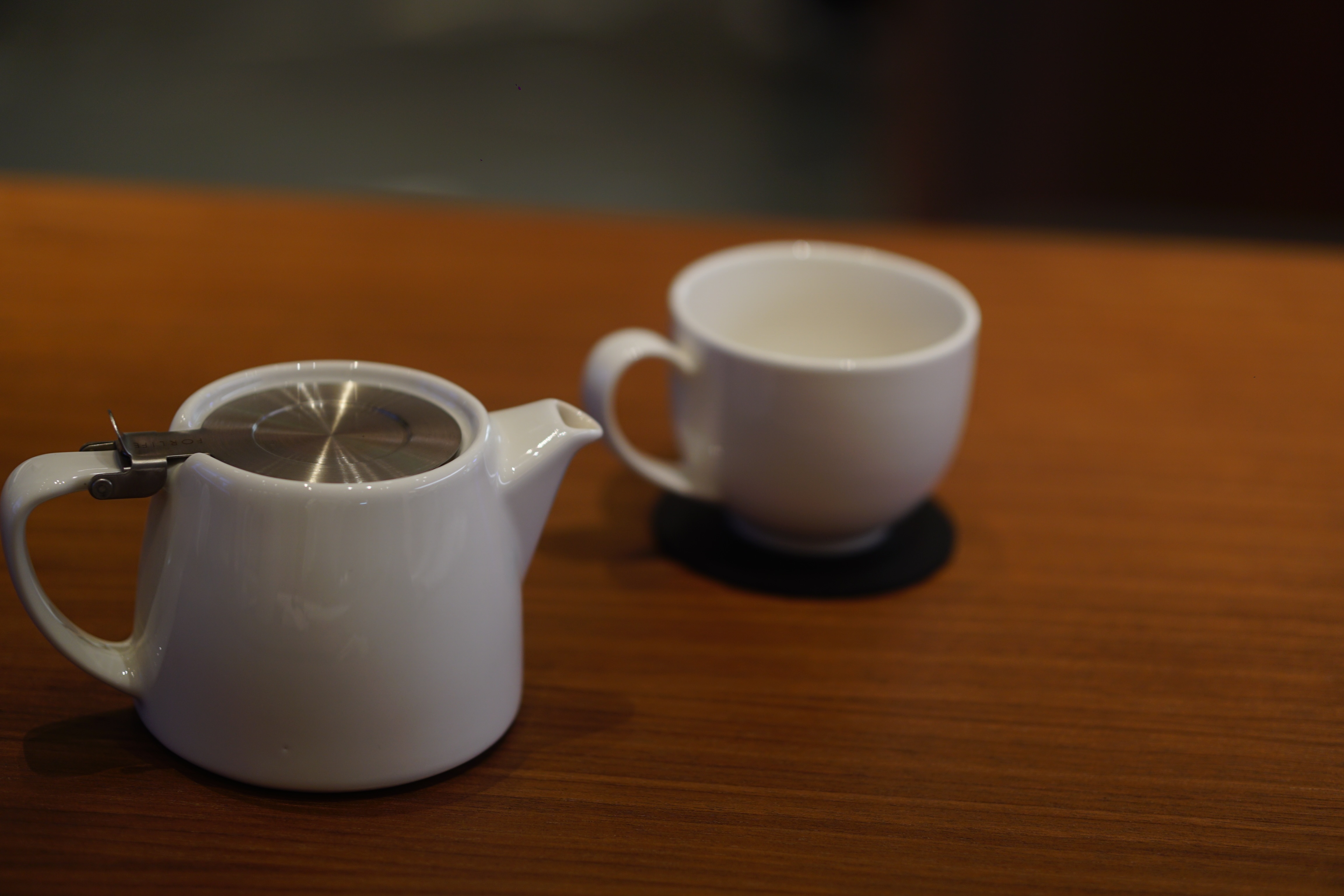 大吉岭红茶