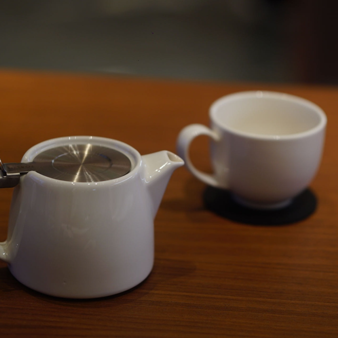 柠檬姜茶