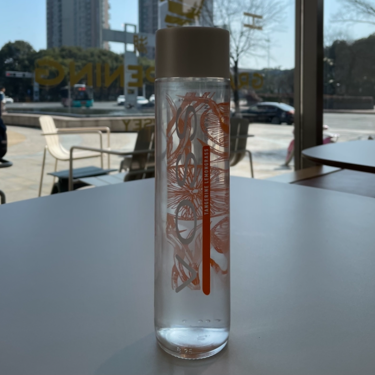 VOSS苏打水