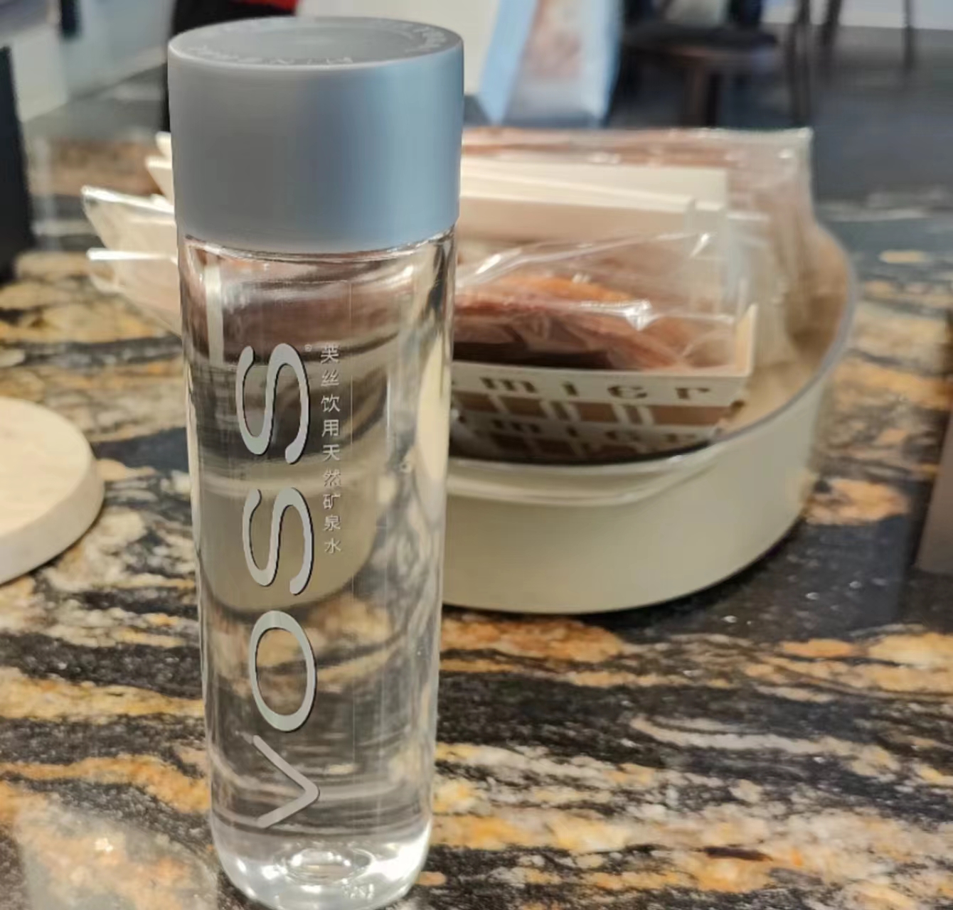 VOSS天然礦泉水