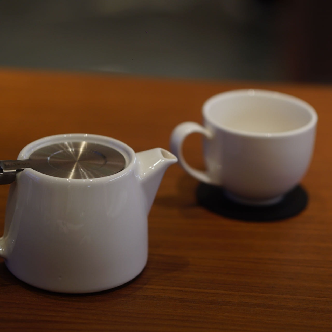 香草花草茶