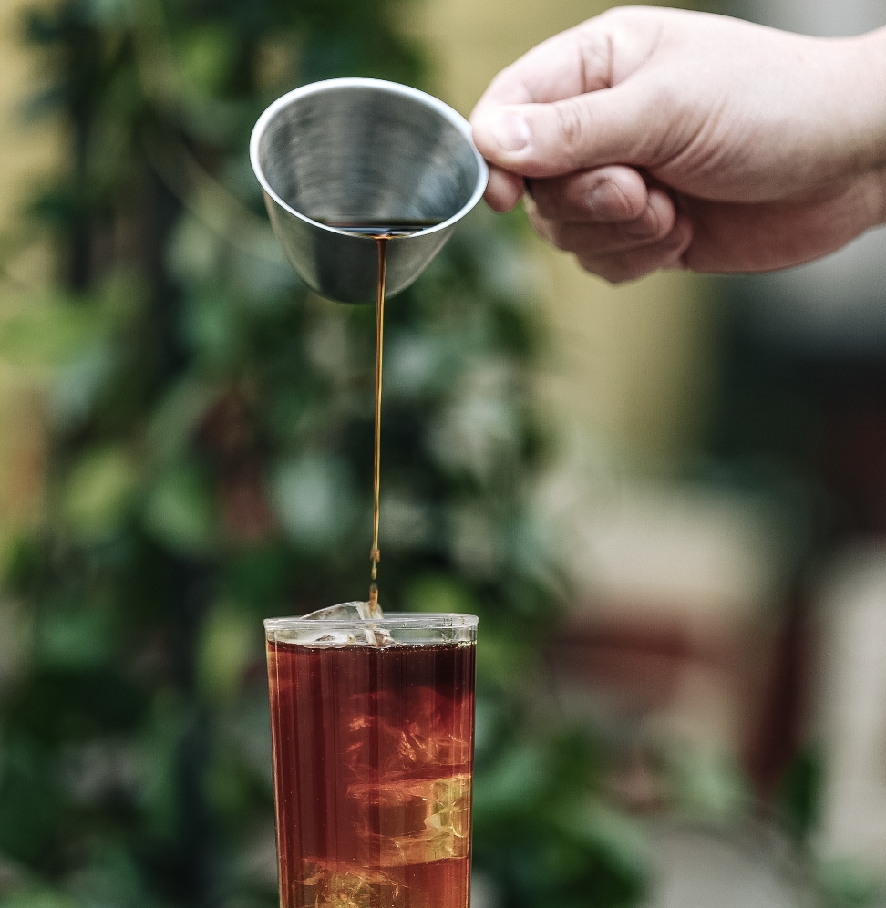 椰青冰酿