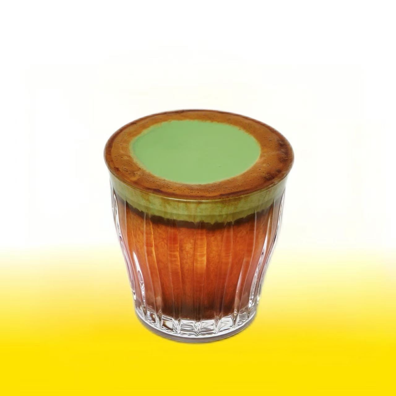 抹茶莓莓Drity