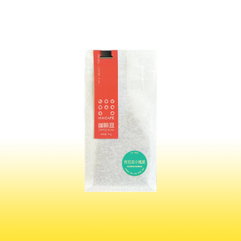 肯亞 小瑰夏 咖啡豆（100g）