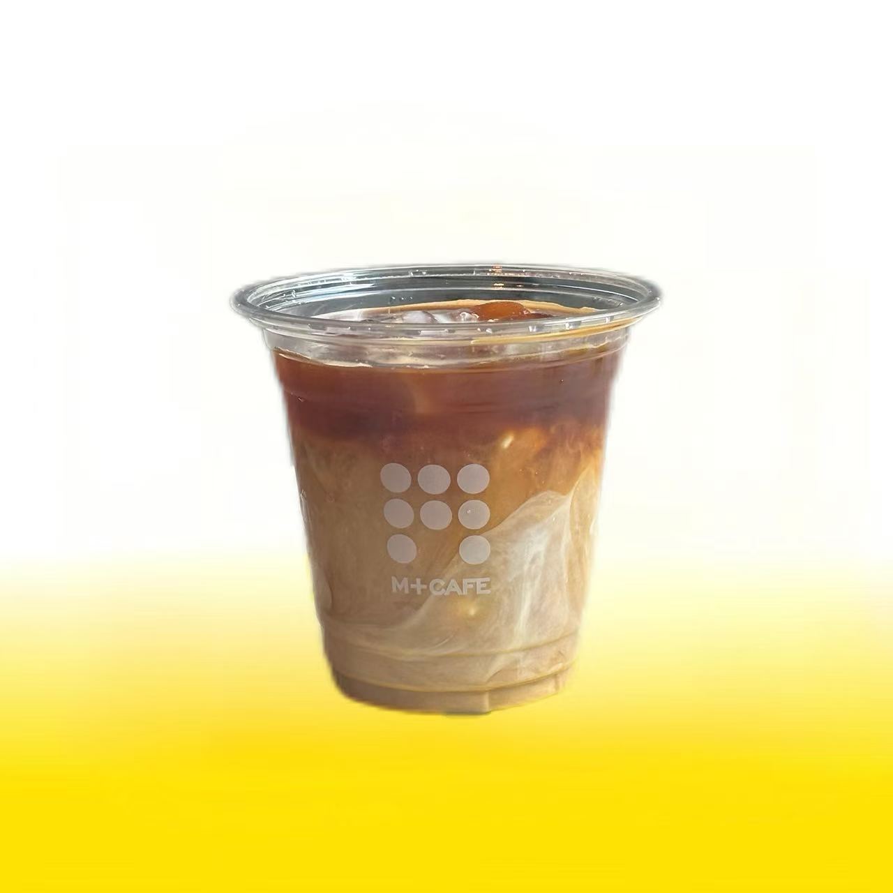 鹹奶油椰青美式