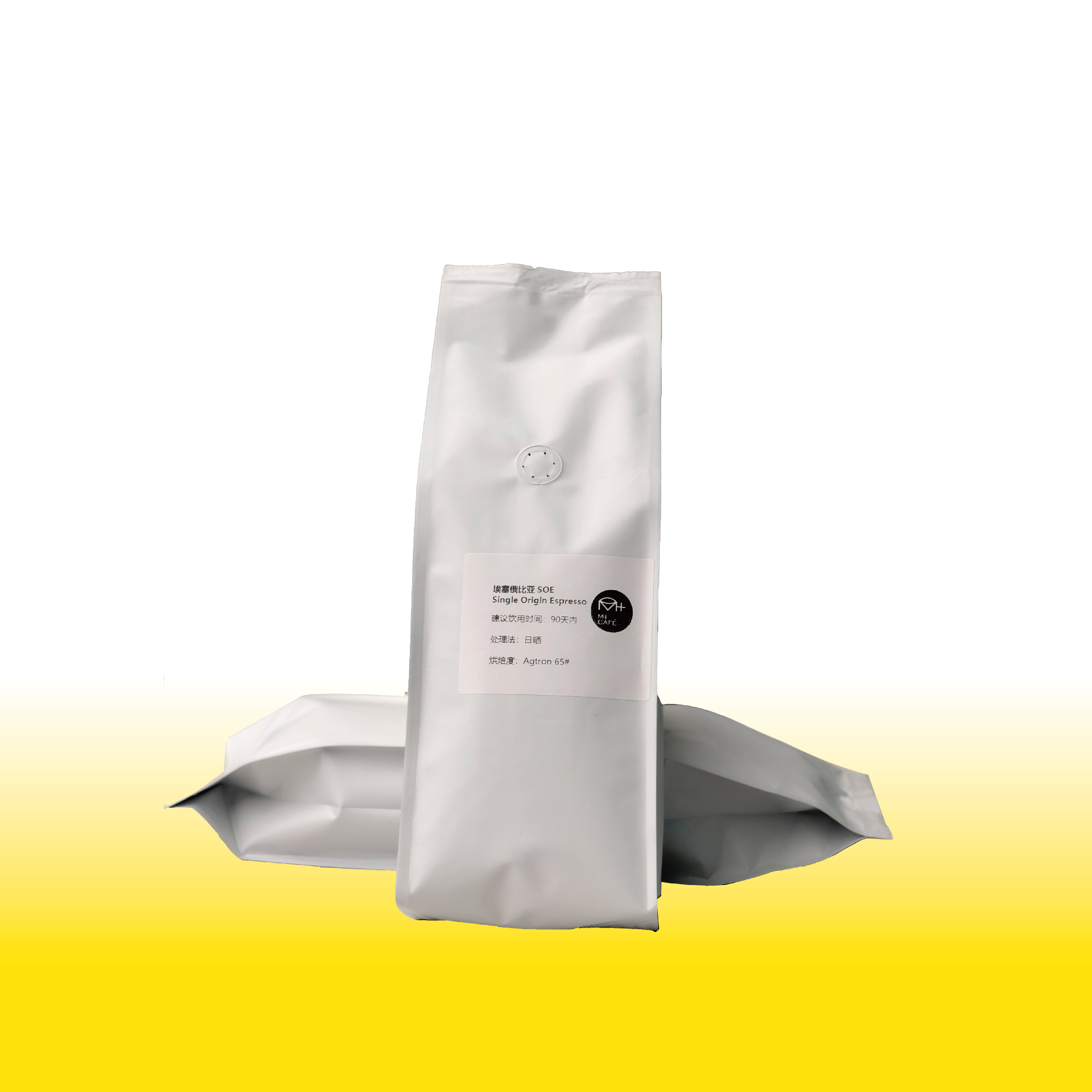 M+衣索比亞 SOE (500g)