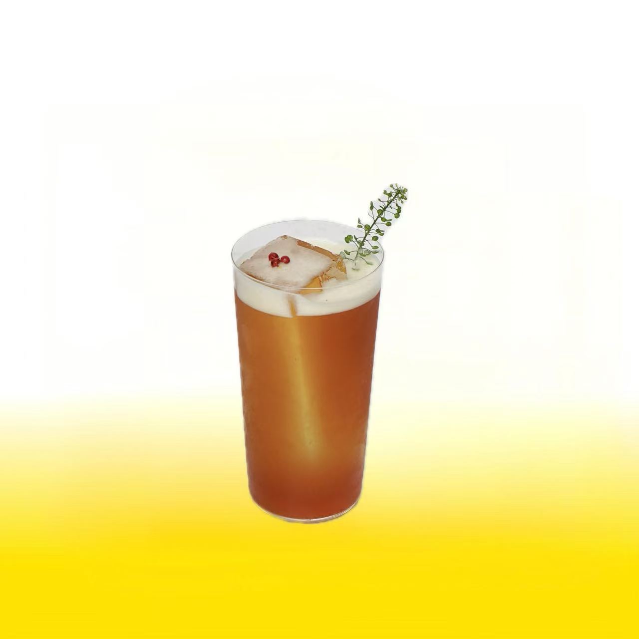粉色小夜曲