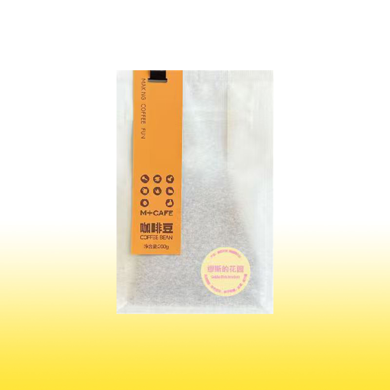 M+春日繆斯拼配  咖啡豆（200g）