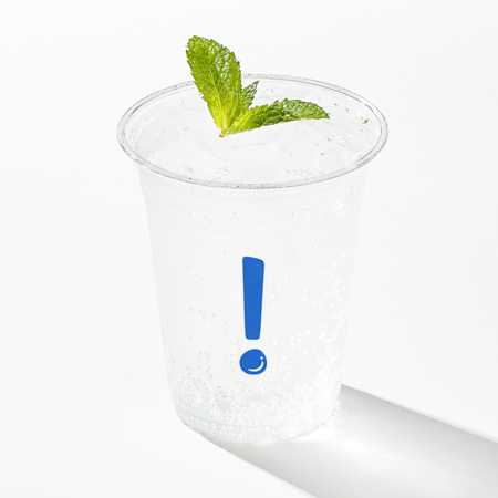 气泡水 Pellegrino