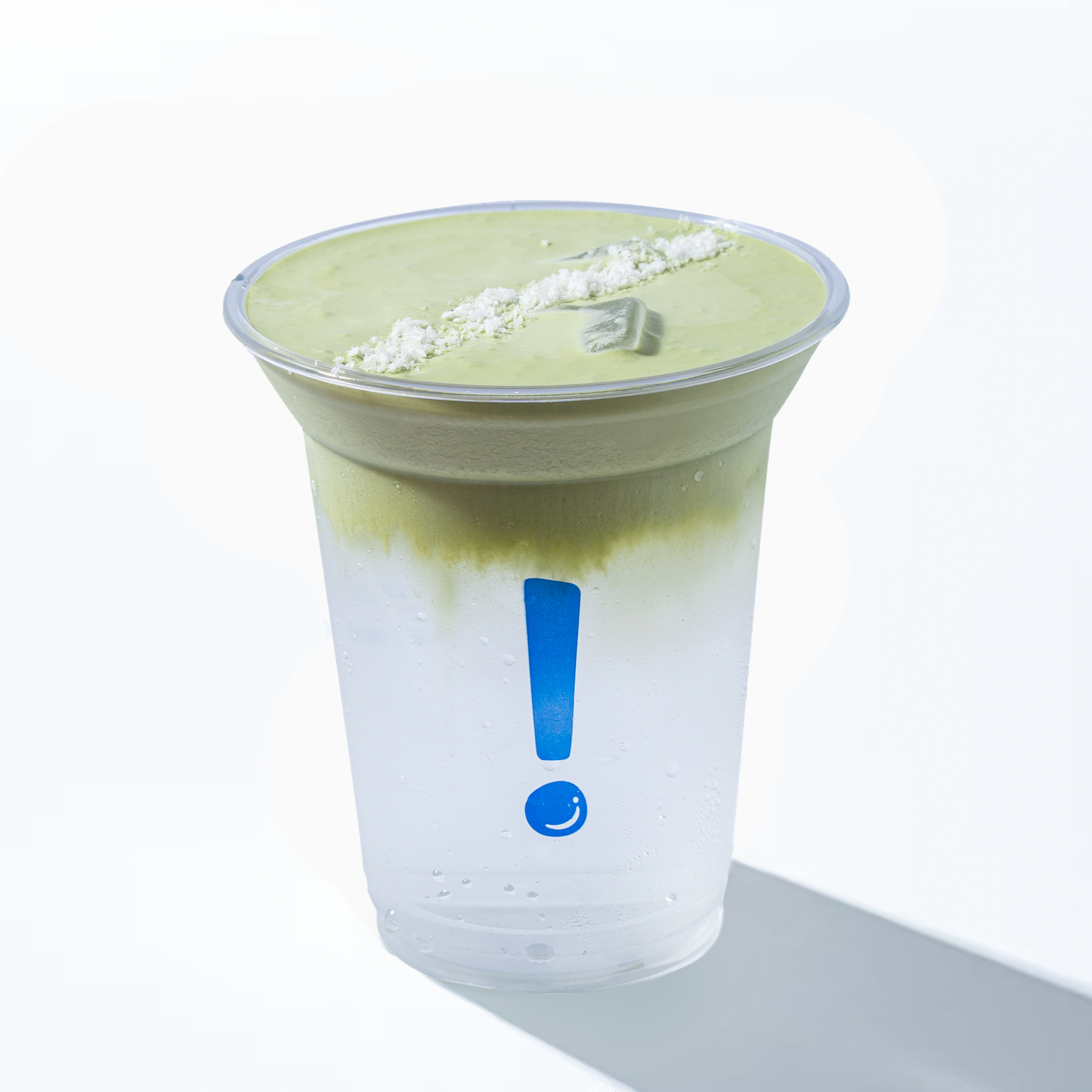 抹茶椰子糖