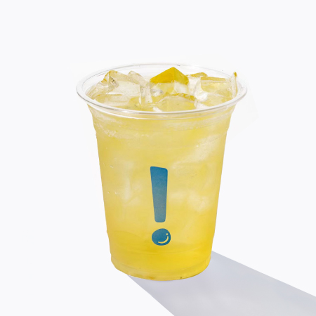 茉莉冷萃茶