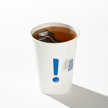 Teapigs茶