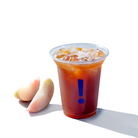 冰摇蜜桃冷萃