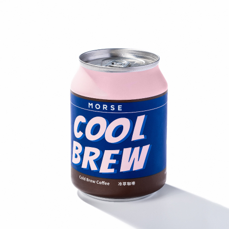 罐裝冷萃 (250ml)
