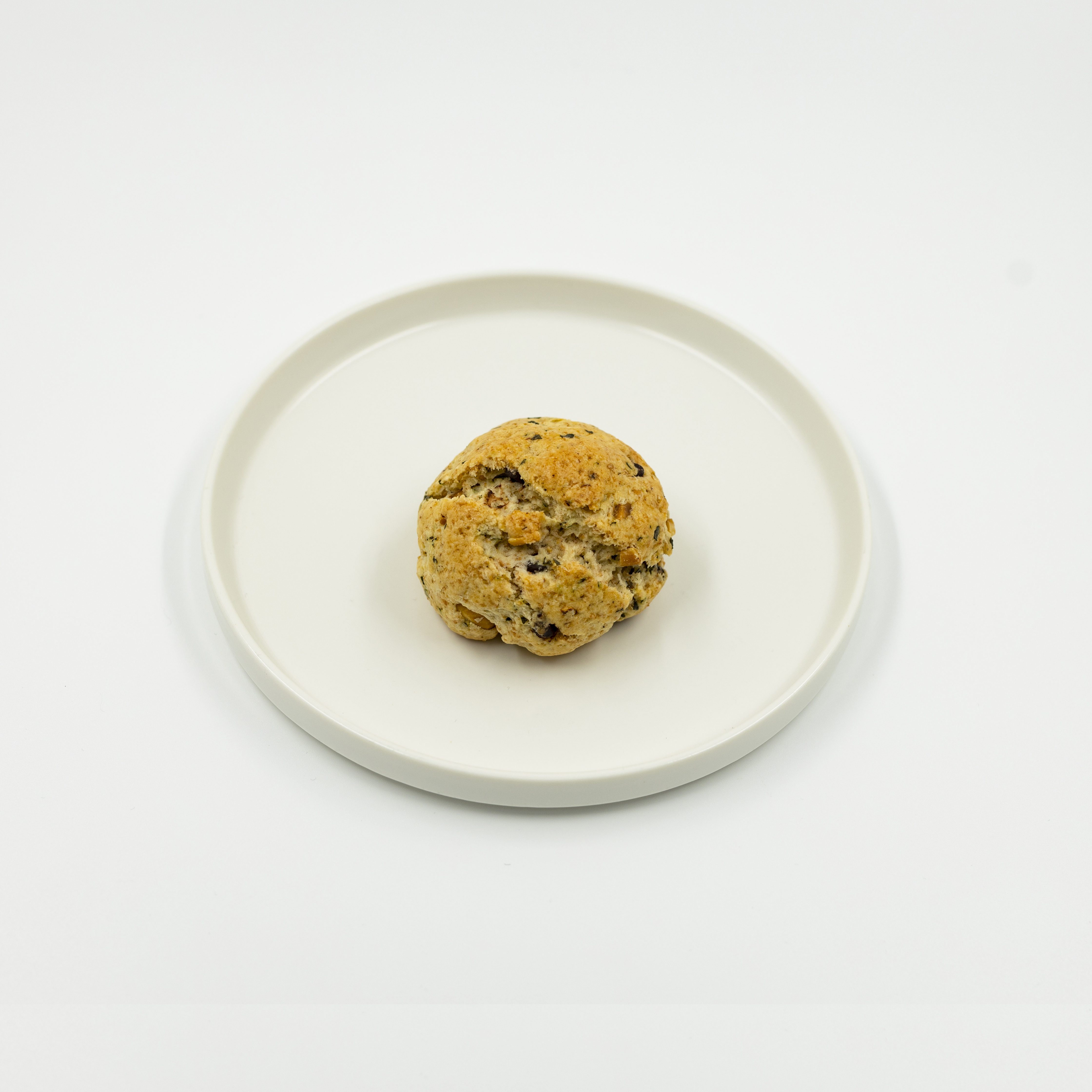 全麥花椒腰果司康